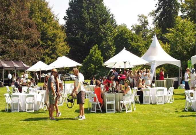 Garden Party 2026