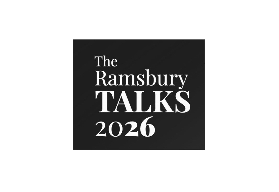The Annual Ramsbury Talks